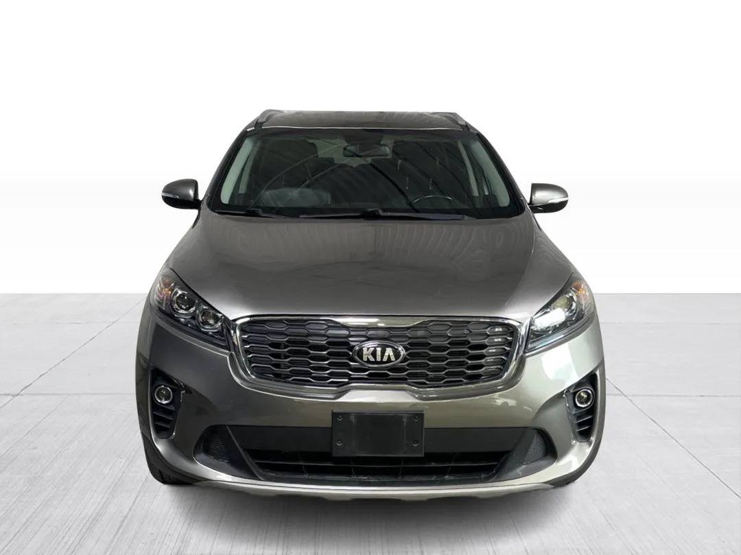 2019 Kia Sorento EX 2.4 AWD, photo 7