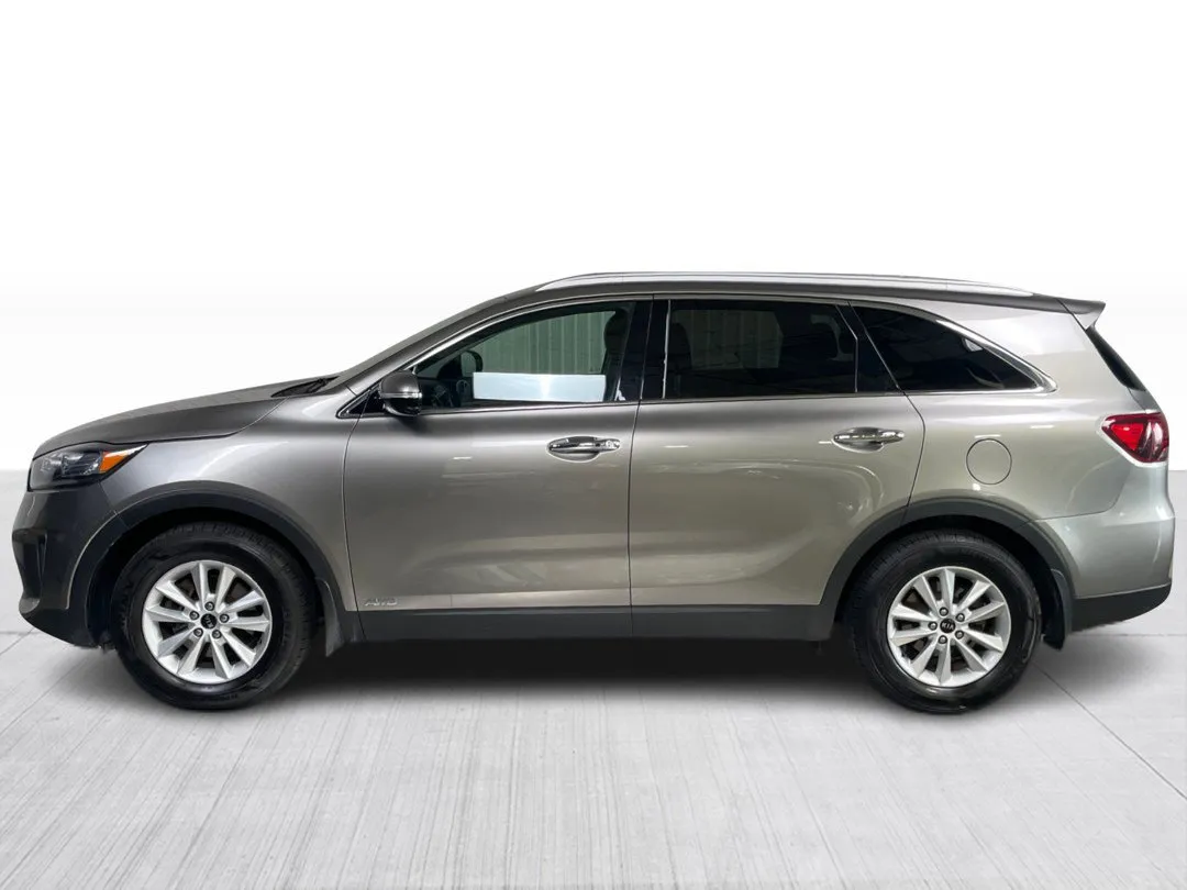 2019 Kia Sorento EX 2.4 AWD, photo 9