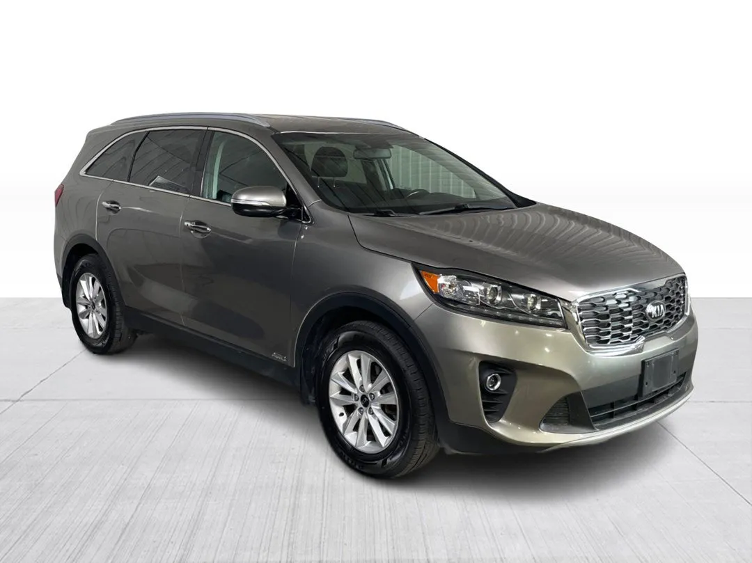 Kia Sorento 2019 à vendre - photo 1
