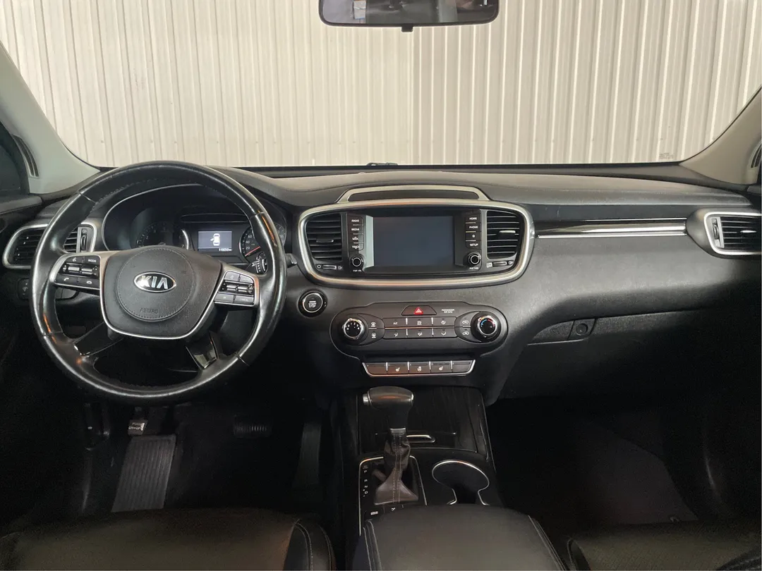 Kia Sorento 2019 à vendre - photo 4