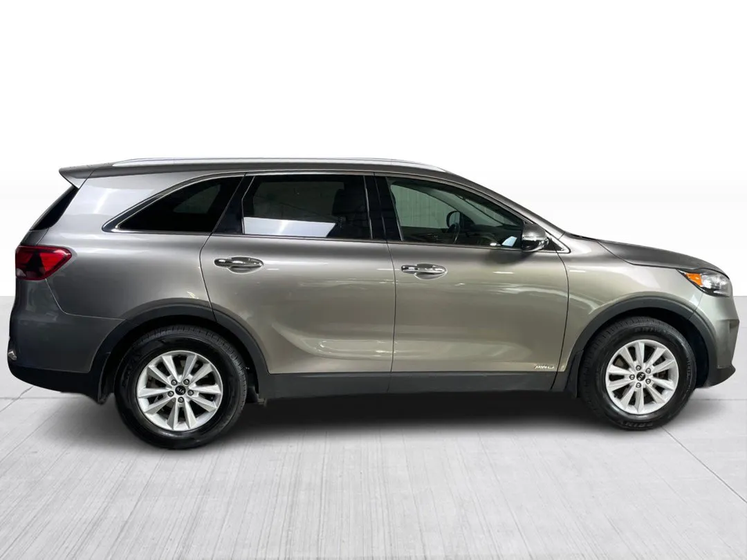 Kia Sorento 2019 à vendre - photo 2