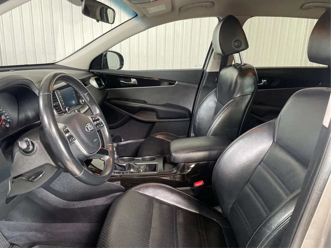 Kia Sorento 2019 à vendre - photo 3