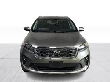 2019 Kia Sorento - image 8