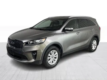 2019 Kia Sorento - image 9
