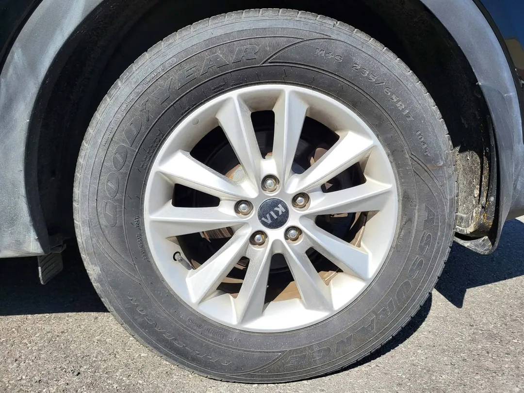 2019 Kia Sorento — photo 6