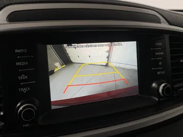 2019 Kia Sorento - image 21