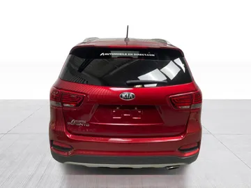 2019 Kia Sorento - image 7