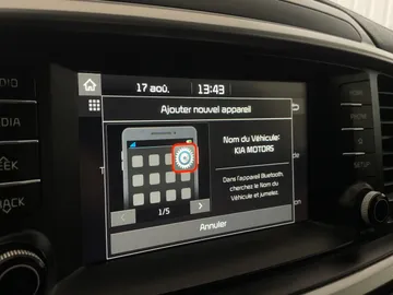 2019 Kia Sorento - image 20
