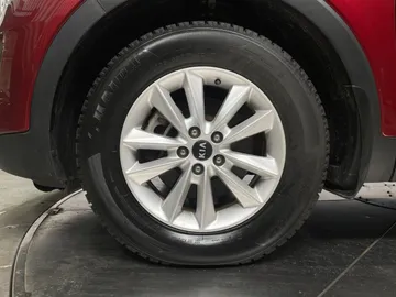 2019 Kia Sorento - image 16