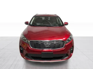 2019 Kia Sorento - image 2
