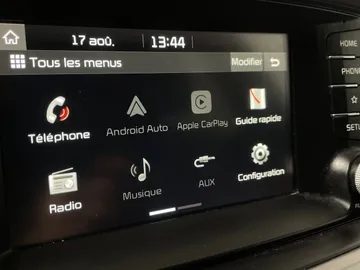 2019 Kia Sorento - image 22