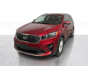 2019 Kia Sorento - image 3