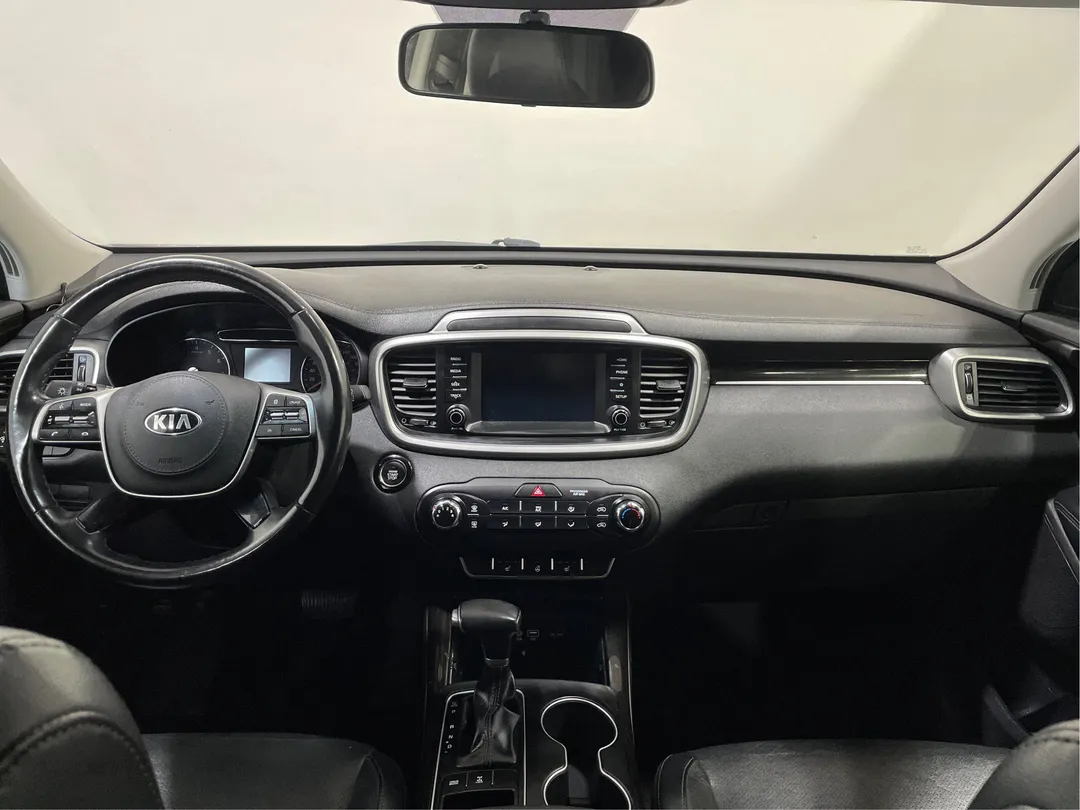 Kia Sorento 2019 à vendre - photo 4