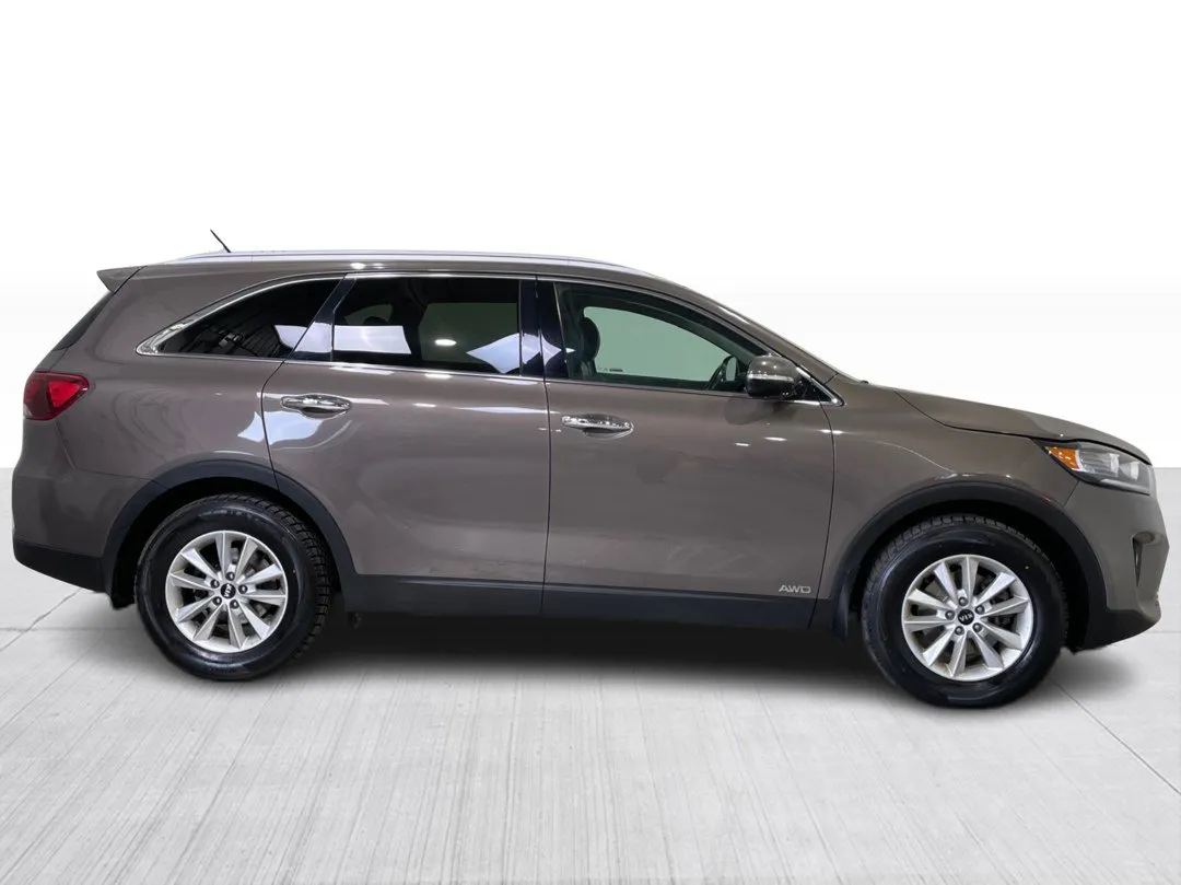 Kia Sorento 2019 à vendre - photo 2