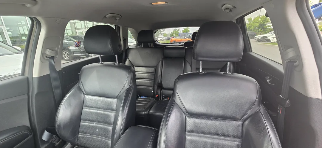 2019 Kia Sorento EX AWD, photo 6