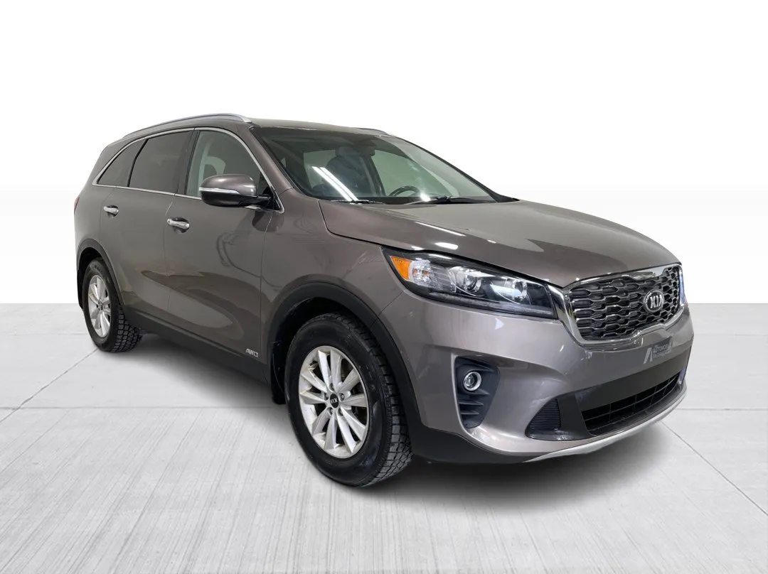 Kia Sorento 2019 à vendre - photo 1