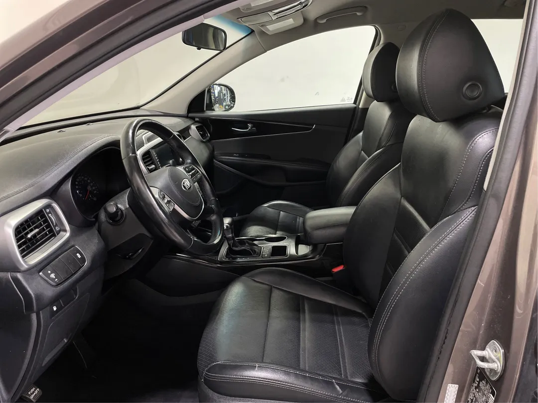 Kia Sorento 2019 à vendre - photo 3