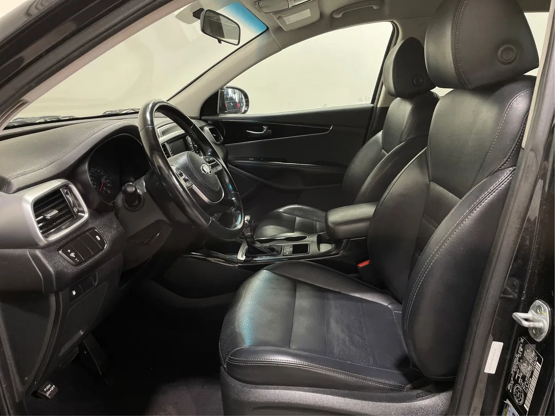 2019 Kia Sorento — photo 3