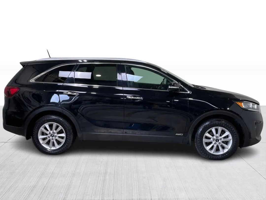 2019 Kia Sorento — photo 2