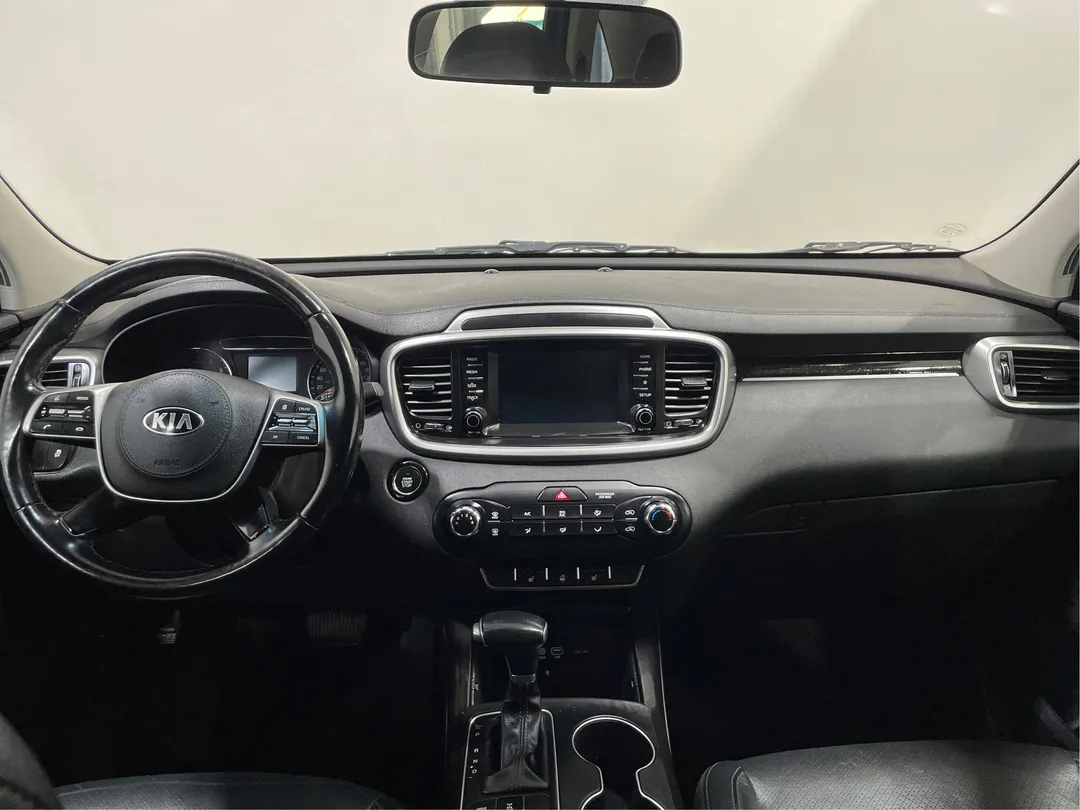 2019 Kia Sorento — photo 4