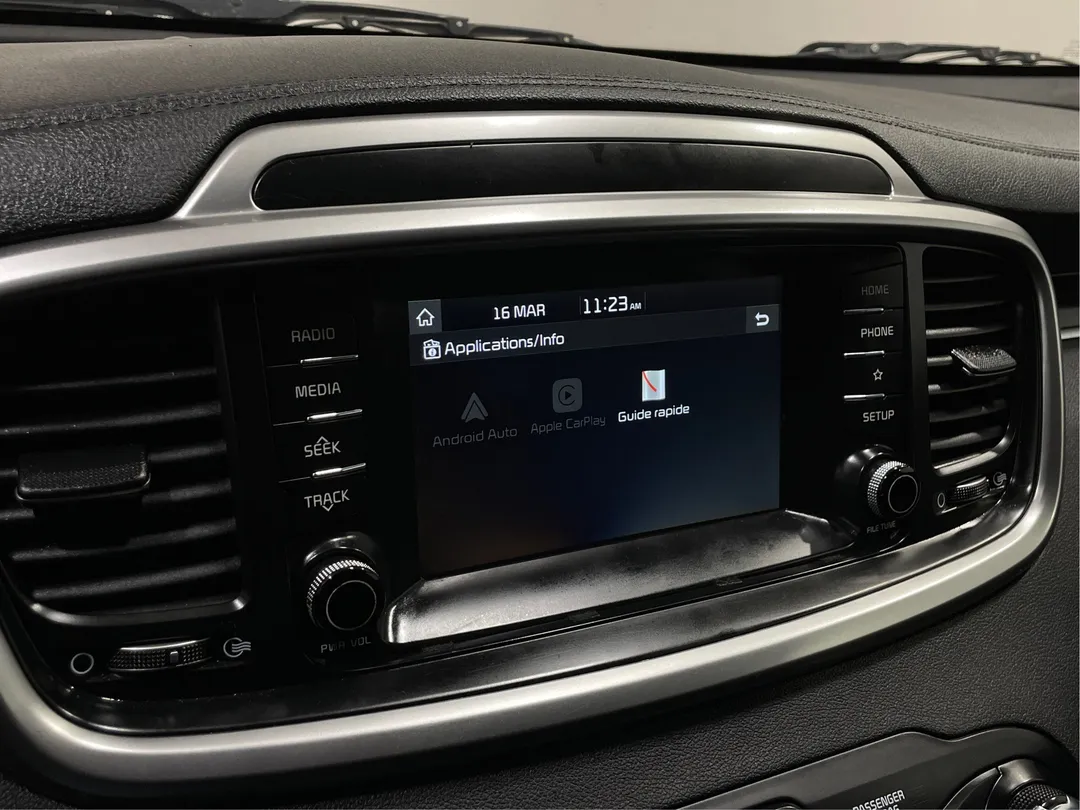 2019 Kia Sorento — photo 6