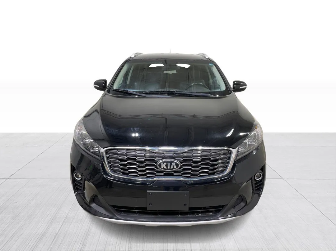 2019 Kia Sorento — photo 7