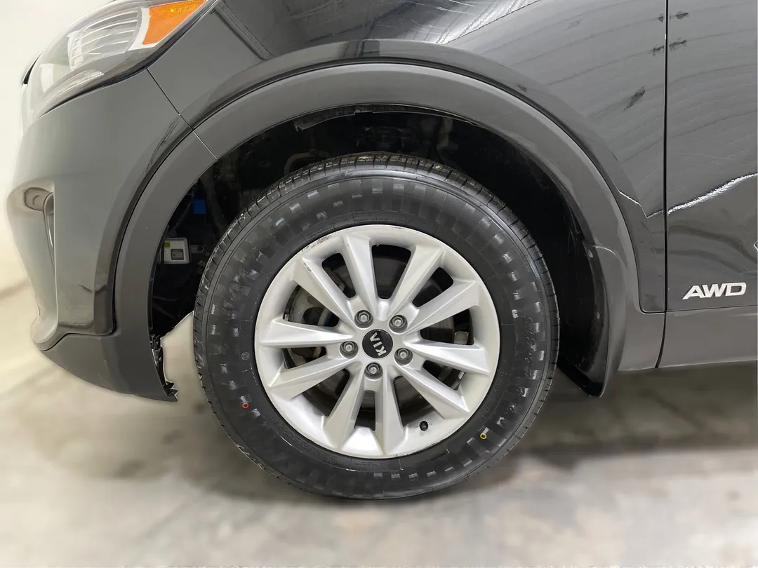 2019 Kia Sorento — photo 5