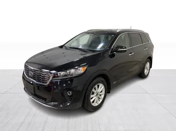 2019 Kia Sorento - image 9
