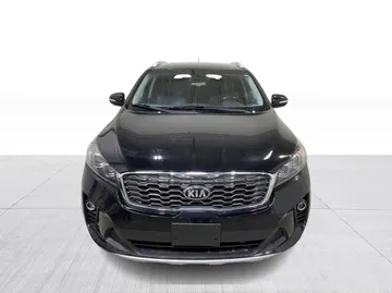 2019 Kia Sorento - image 8