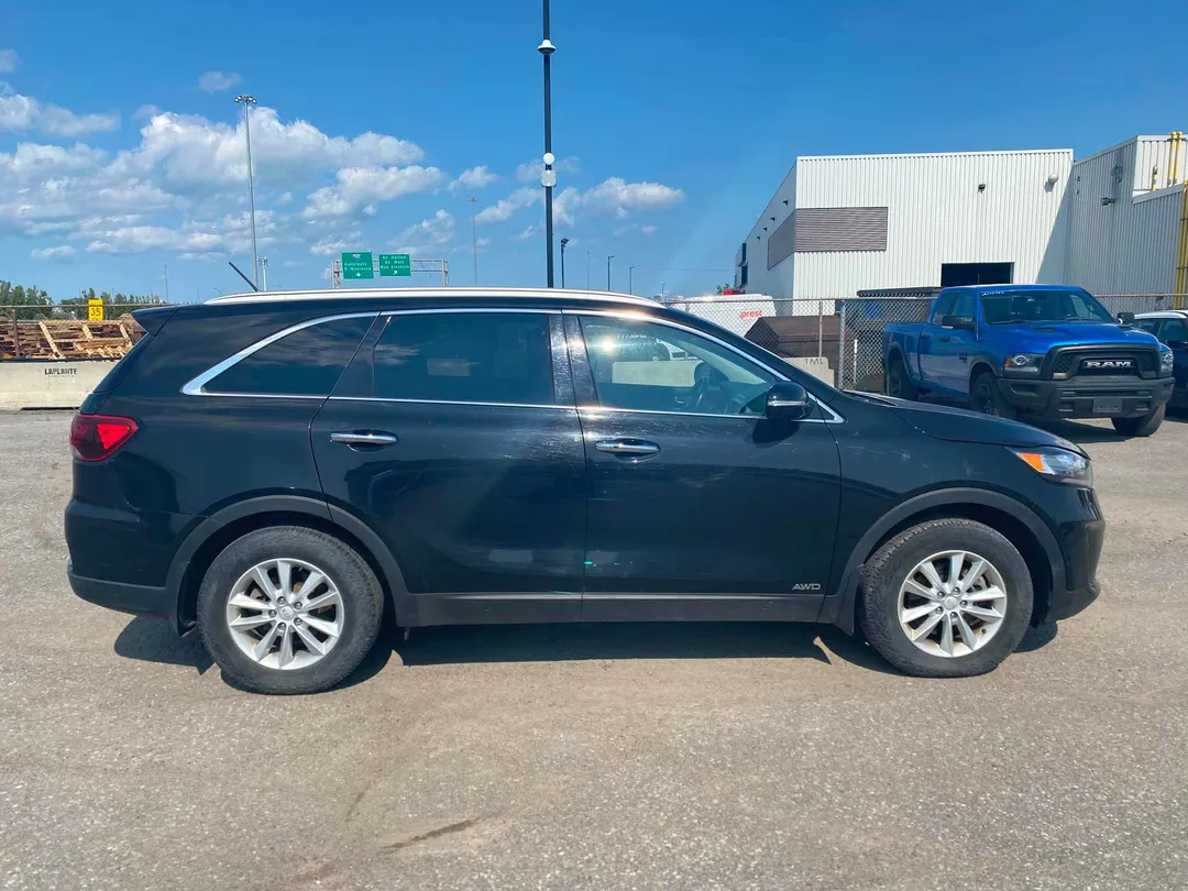 2019 Kia Sorento — photo 5
