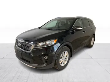 2019 Kia Sorento - image 3