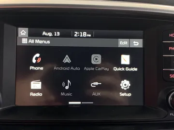 2019 Kia Sorento - image 25