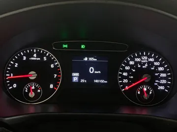 2019 Kia Sorento - image 13