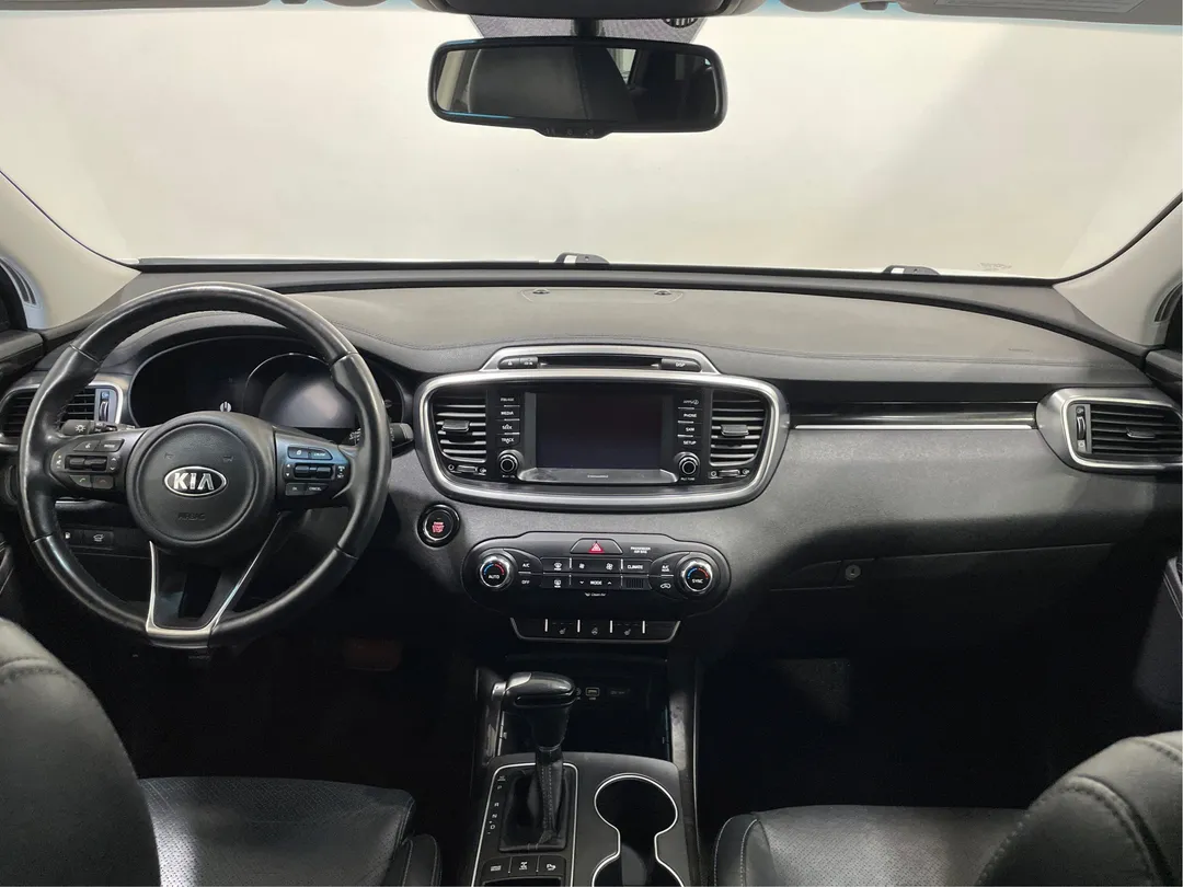 2018 Kia Sorento — photo 4