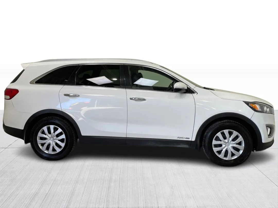 2018 Kia Sorento — photo 2