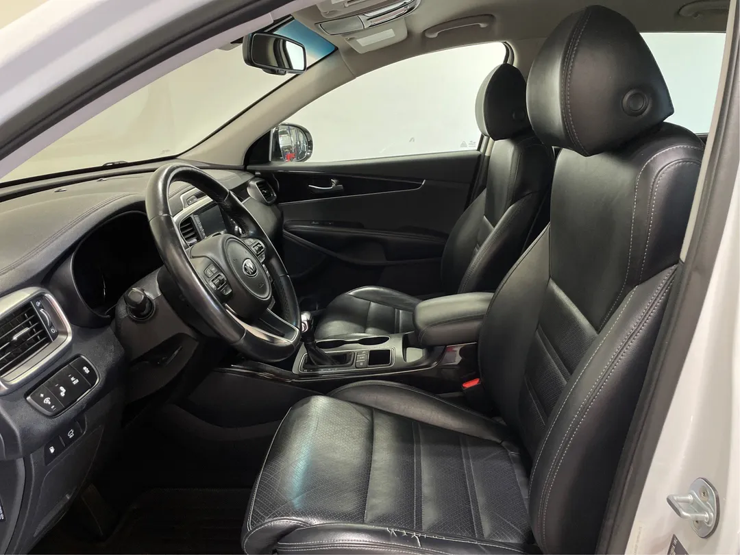 2018 Kia Sorento — photo 3