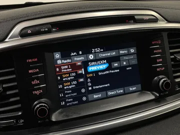 2018 Kia Sorento - image 29