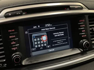 2018 Kia Sorento - image 27