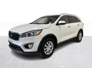2018 Kia Sorento - image 9