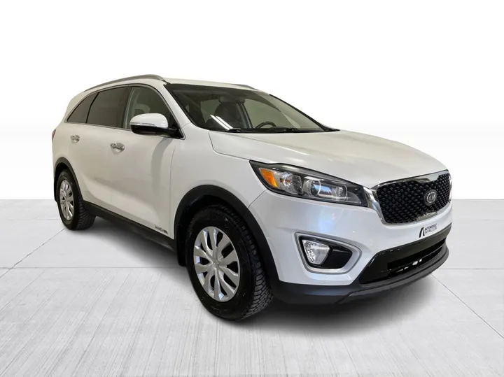 Kia Sorento 2018 à vendre - photo 1