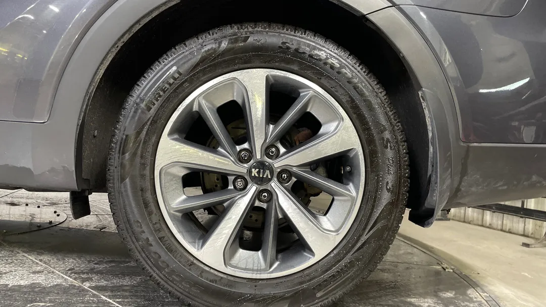 2019 Kia Sorento — photo 6