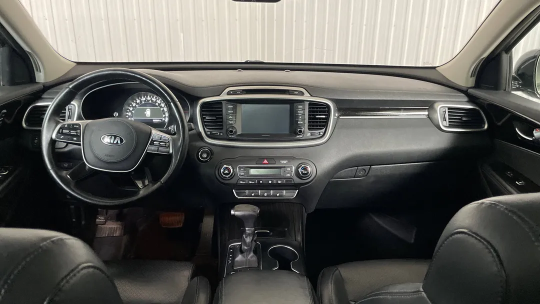 2019 Kia Sorento — photo 4