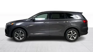 2019 Kia Sorento - image 11