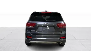2019 Kia Sorento - image 13