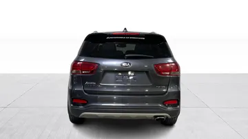 2019 Kia Sorento - image 13