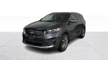 2019 Kia Sorento - image 10