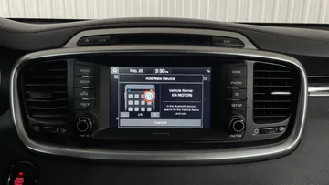 2019 Kia Sorento - image 30