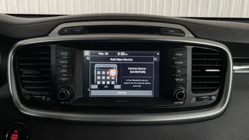 2019 Kia Sorento - image 30