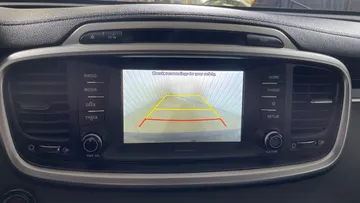 2019 Kia Sorento - image 25