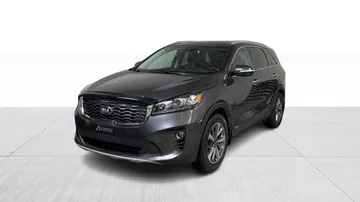 2019 Kia Sorento - image 10